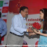 Aksha at PCH Bumper Draw - Pictures | Picture 114539